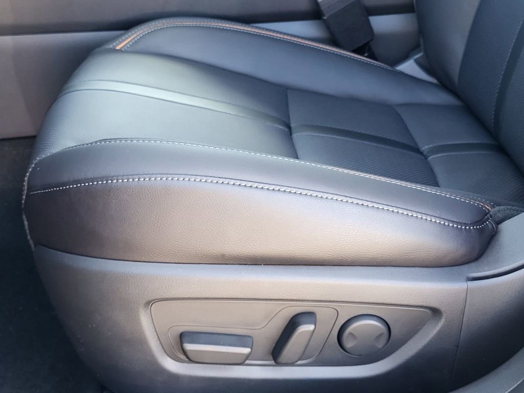 New 2026 MAZDA CX-50 AWD 2.5 S image 16