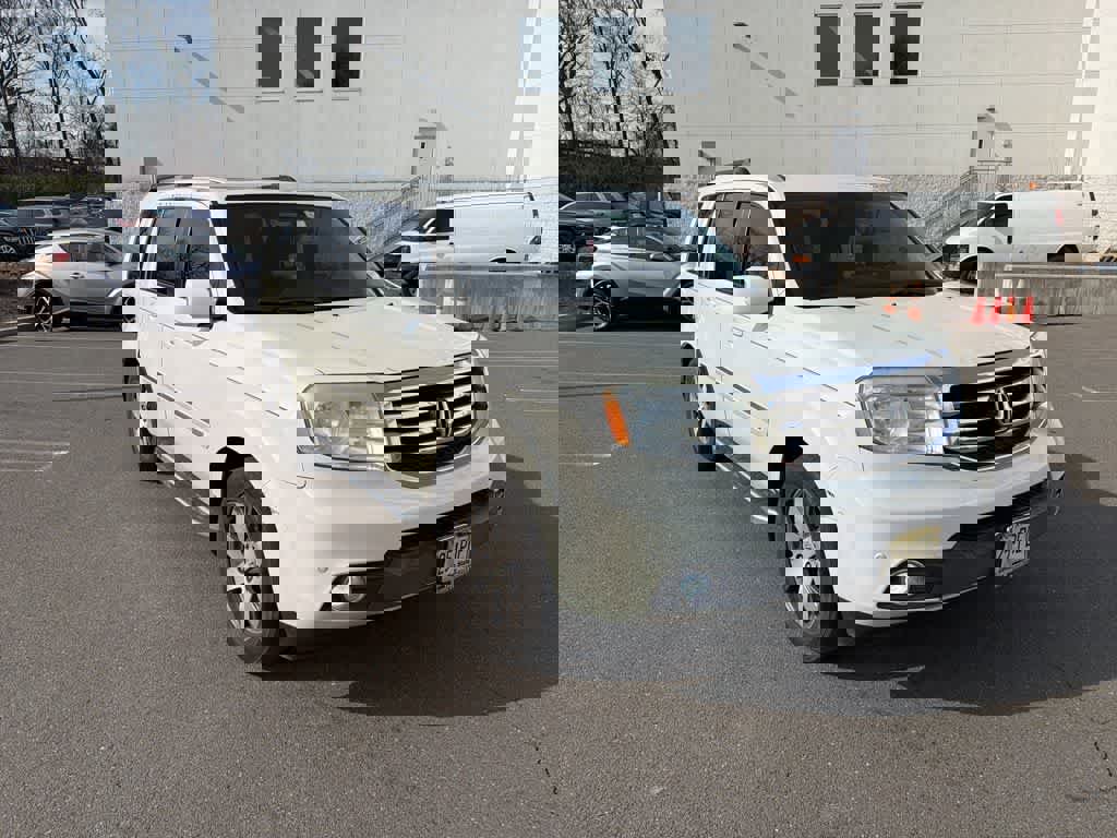 Used 2015 Honda Pilot Touring image 22