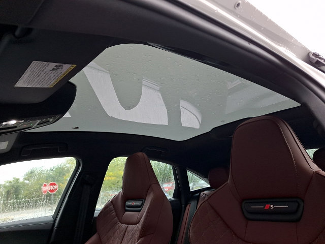 Certified 2026 Audi S5 Premium Plus AWD/4WD image 14