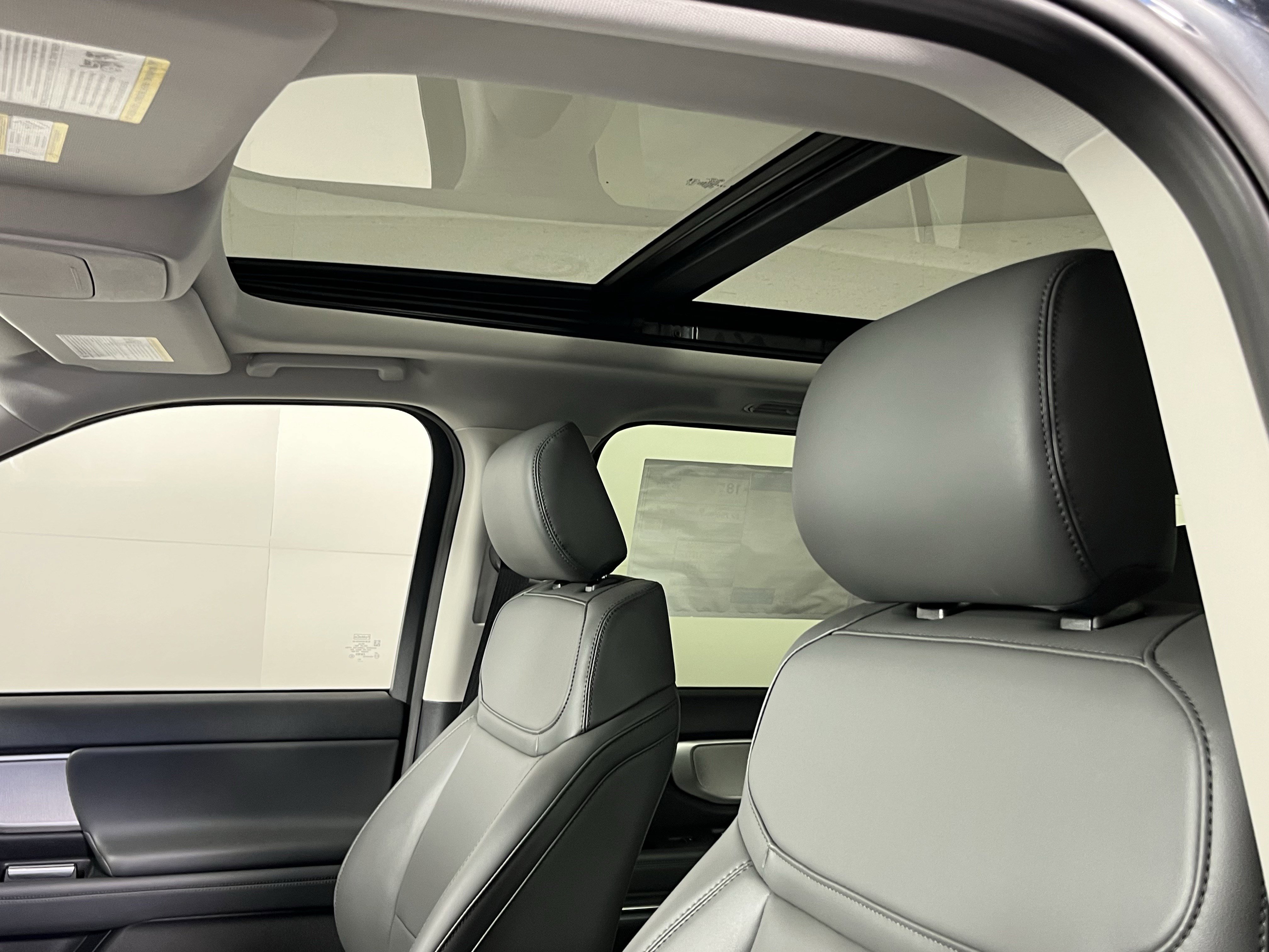 New 2026 Ford Expedition Max Active image 19