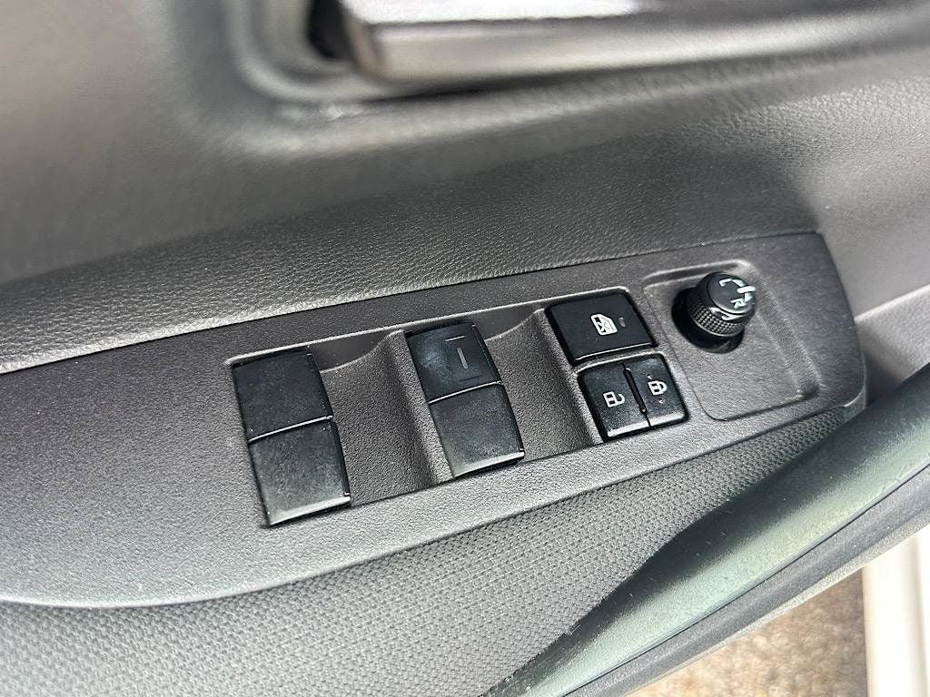 Certified 2023 Toyota Corolla LE w/ Carpet Mat Package (TMS) FWD image 14