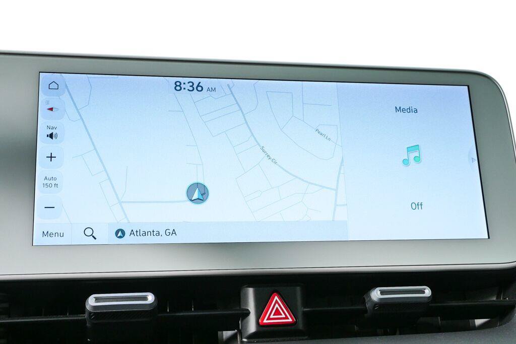Used 2023 Hyundai Ioniq 5 Limited AWD/4WD image 15