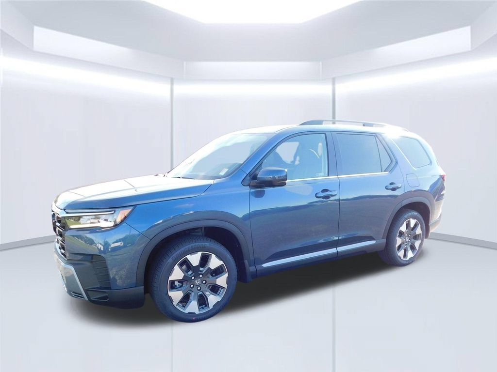 New 2026 Honda Pilot Elite image 7