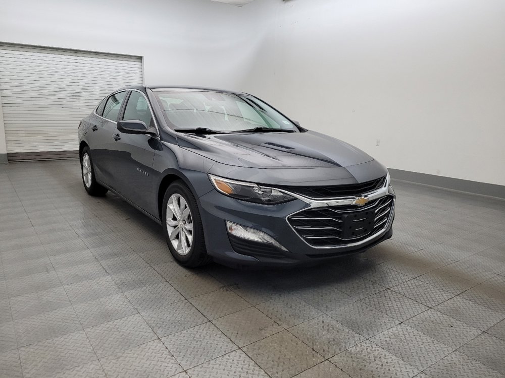 Used 2021 Chevrolet Malibu LT FWD image 13