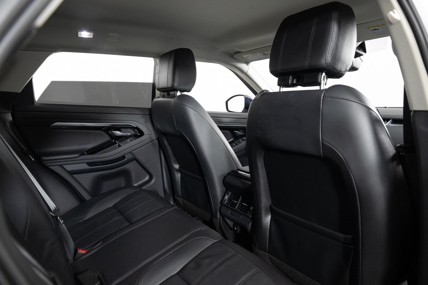 Used 2020 Land Rover Range Rover Evoque S AWD/4WD image 21
