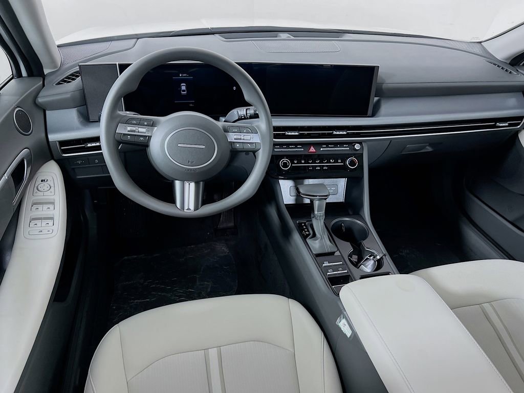 New 2026 Hyundai Sonata SE image 20
