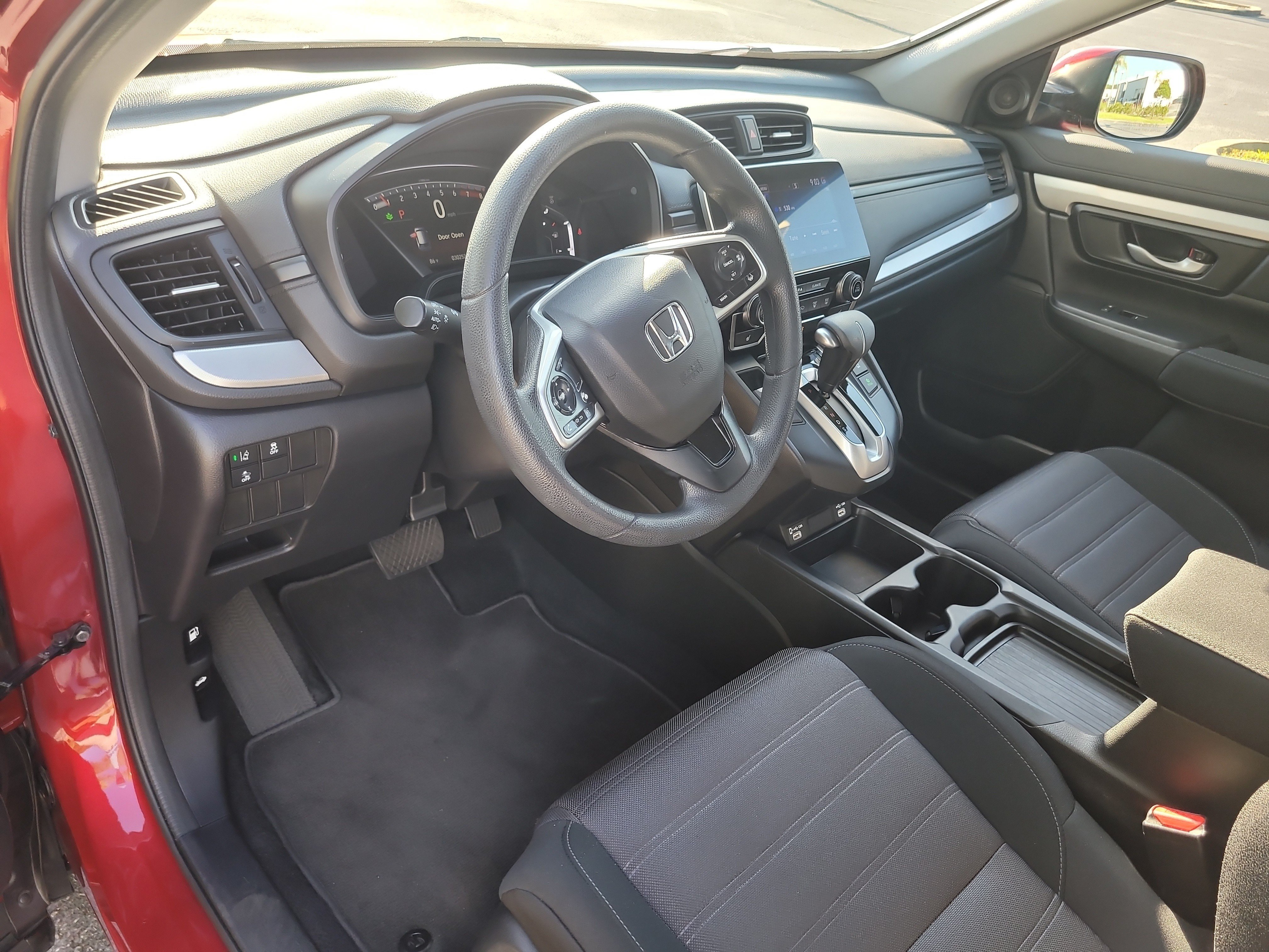 Used 2022 Honda CR-V Special Edition image 18