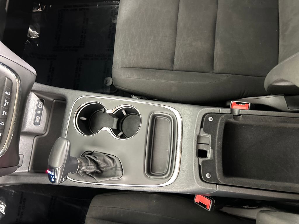 Used 2019 Dodge Durango GT w/ Trailer Tow Group IV image 15