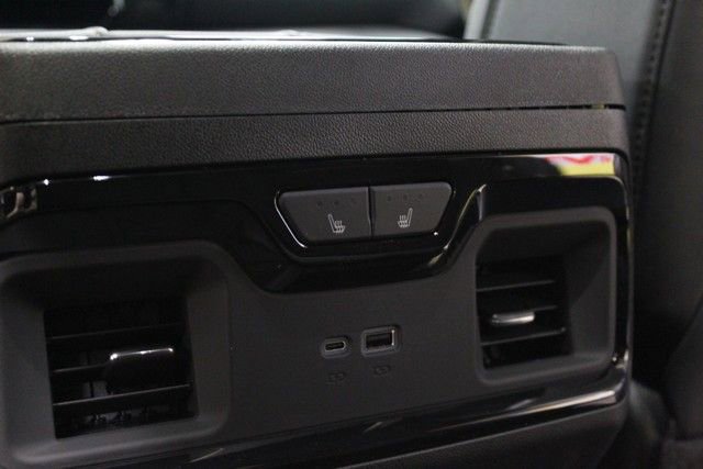 New 2026 GMC Sierra 2500 AT4 w/ Technology Package image 17