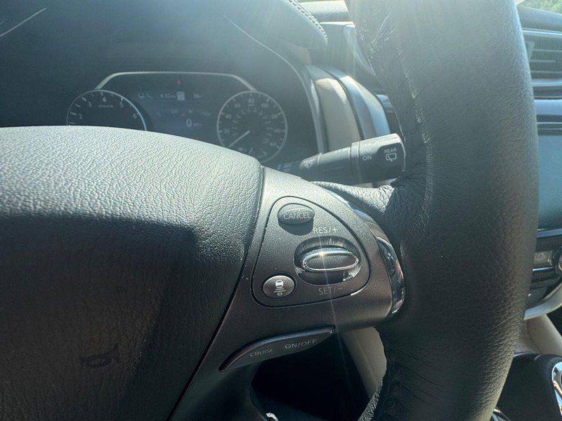Used 2024 Nissan Murano SL image 15