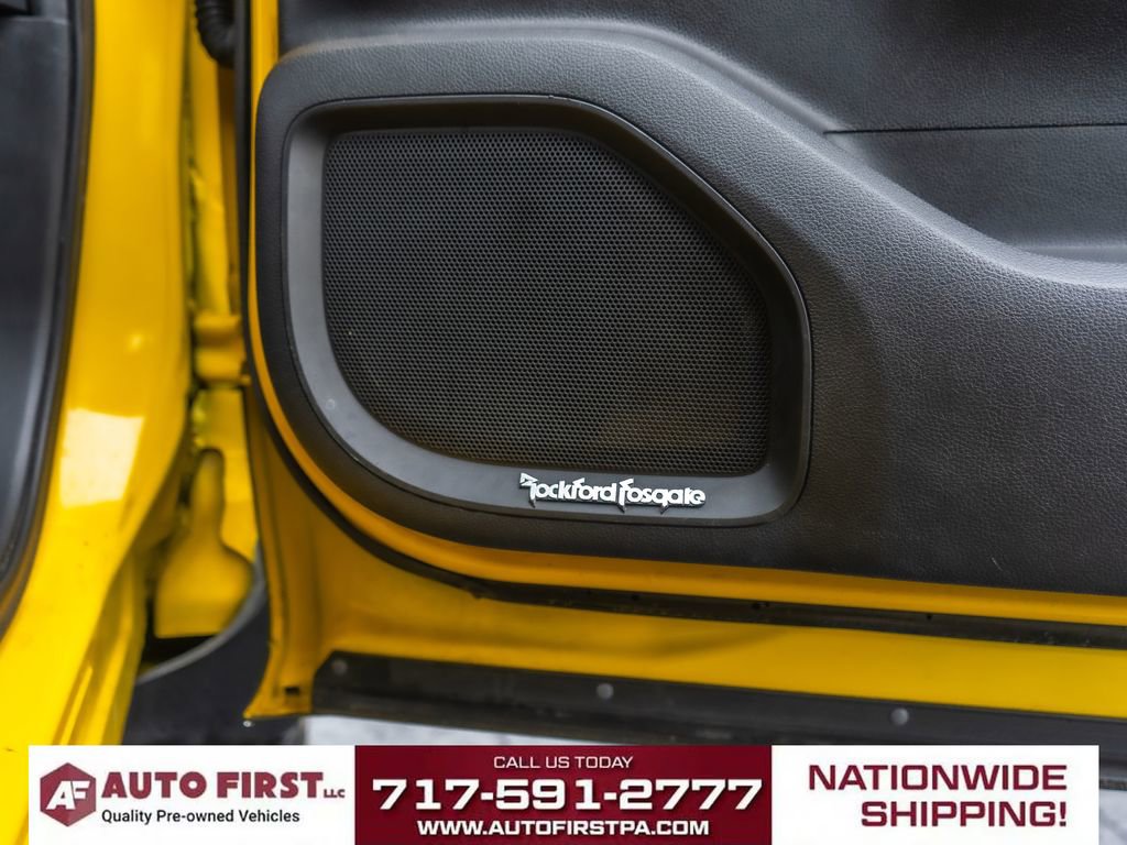 Used 2016 Nissan Titan PRO-4X w/ Pro-4x Convenience Package image 25