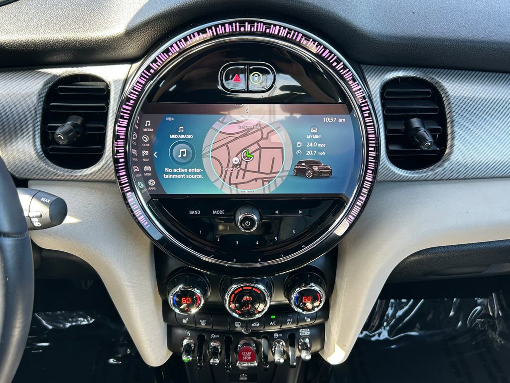 Used 2024 MINI Cooper John Cooper Works image 23