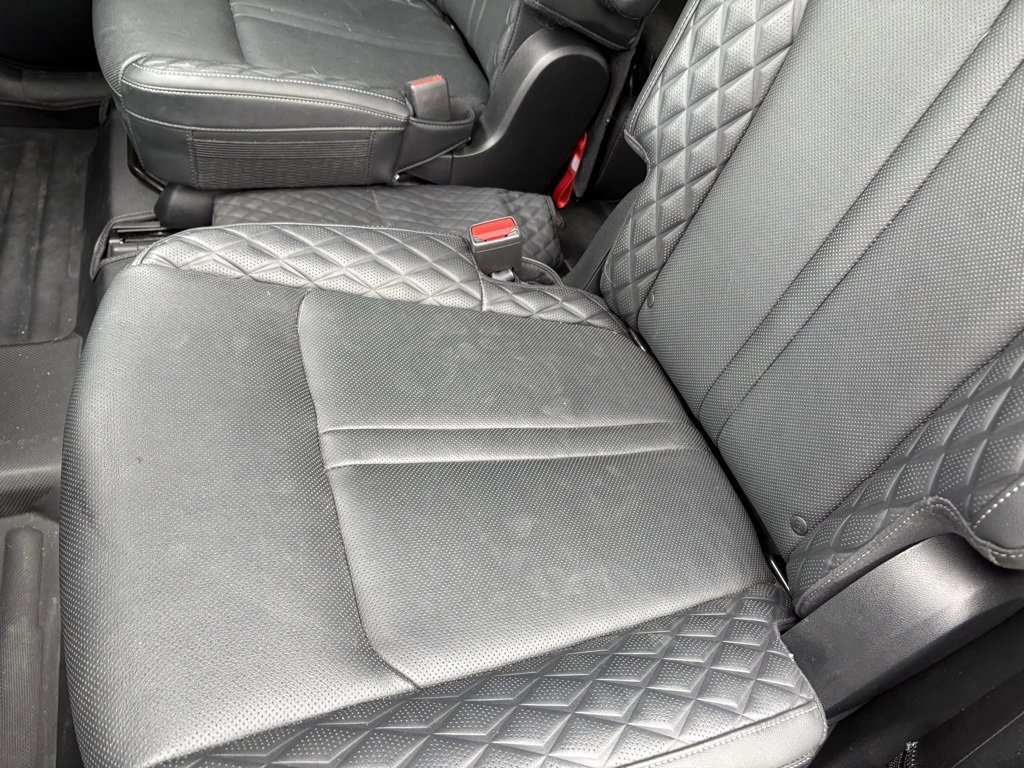 Used 2023 Kia Sorento SX Prestige image 45