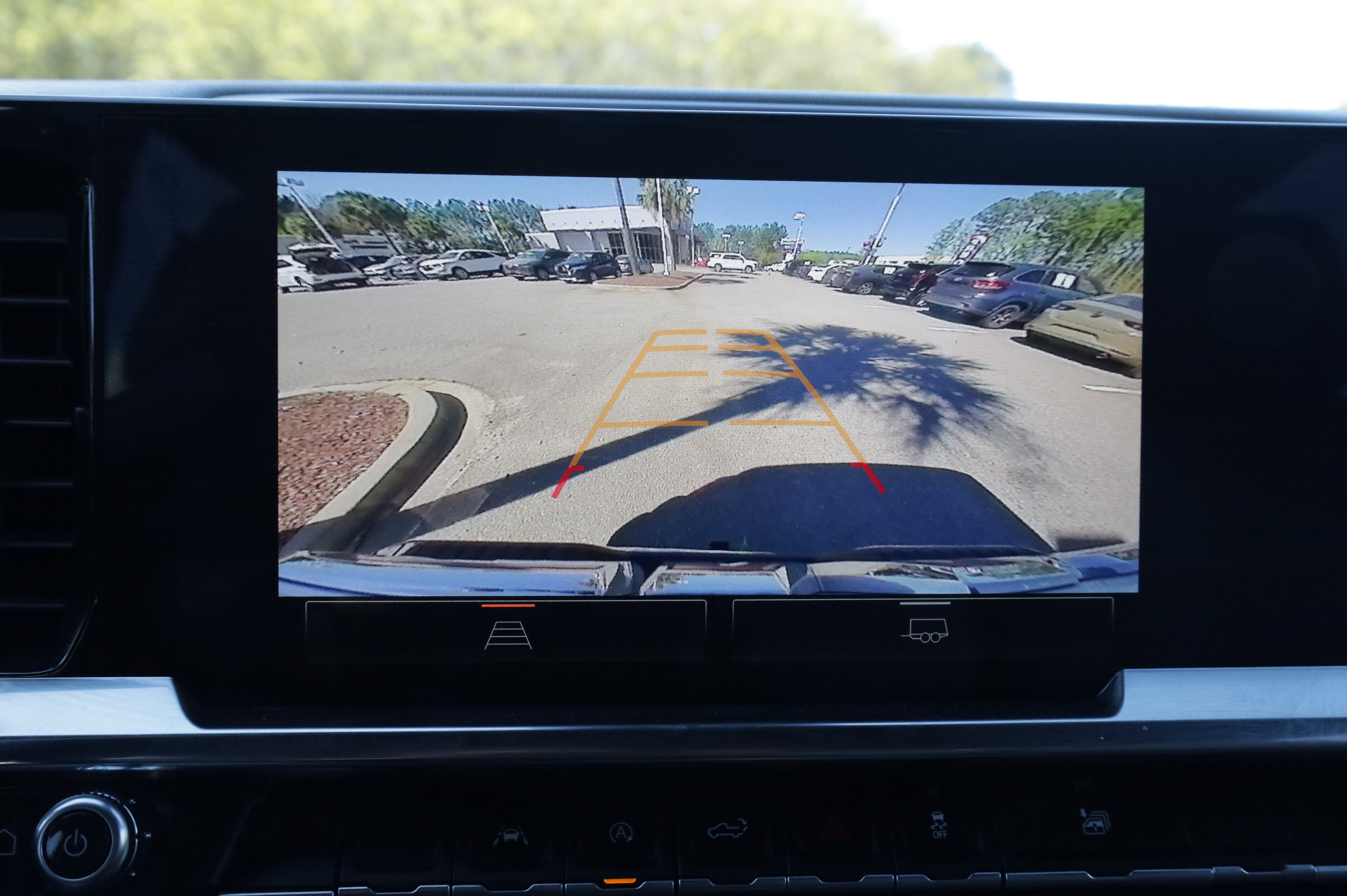 Used 2025 GMC Sierra 1500 SLT image 19