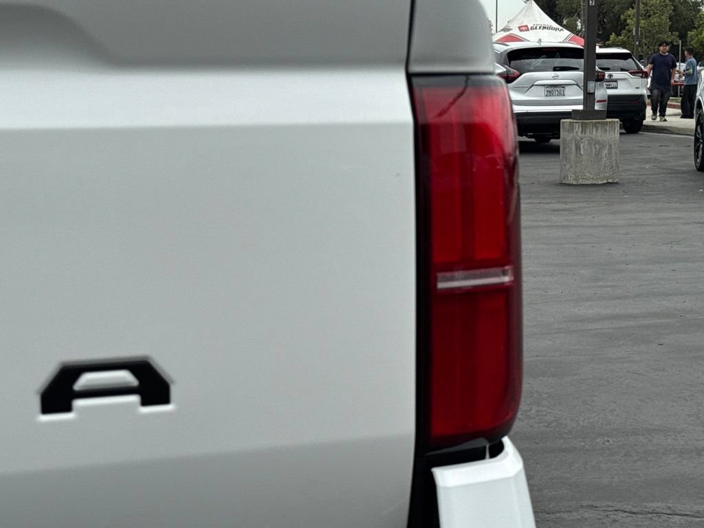 New 2026 Toyota Tacoma TRD Sport RWD image 15