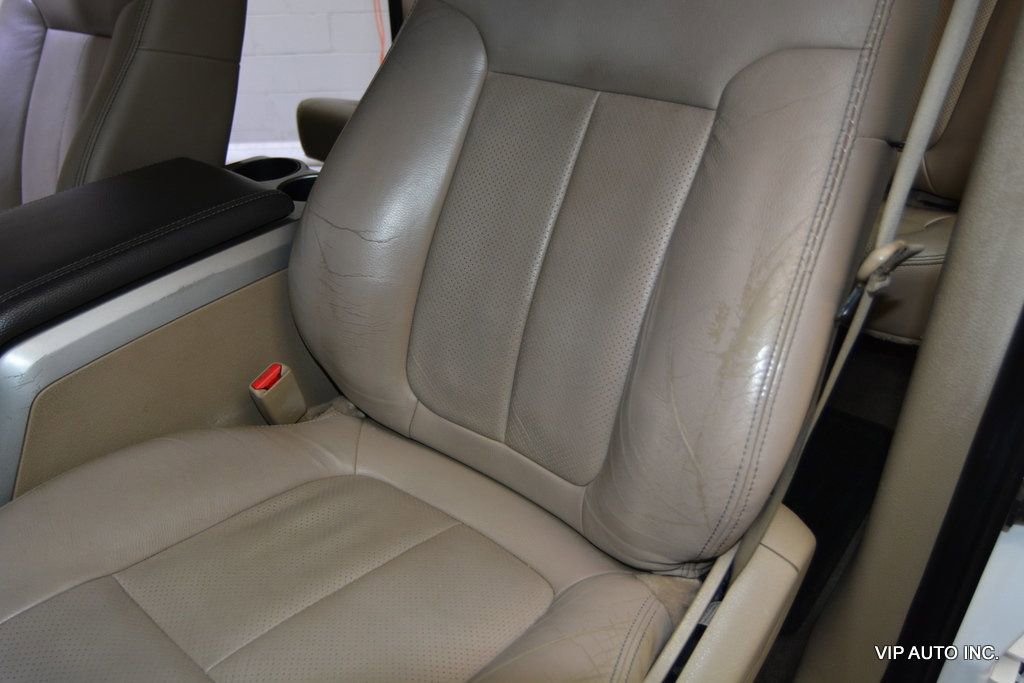 Used 2010 Ford F150 Lariat AWD/4WD image 18