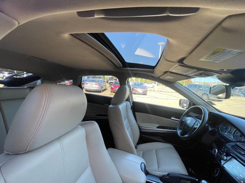 Used 2013 Honda Crosstour EX-L image 8