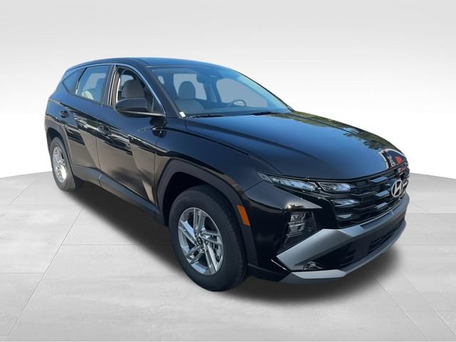 New 2026 Hyundai Tucson SE AWD/4WD video 2
