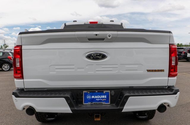 Used 2023 Ford F150 Tremor AWD/4WD image 7