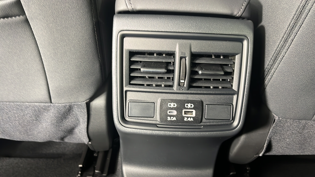 New 2026 Subaru Outback Premium AWD/4WD image 33