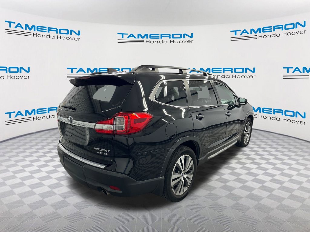 Used 2020 Subaru Ascent Limited w/ Technology Package AWD/4WD image 5