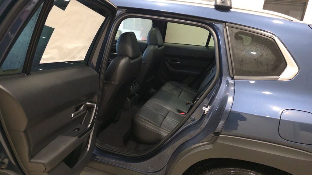New 2026 MAZDA CX-50 AWD 2.5 S w/ Cargo Package image 11