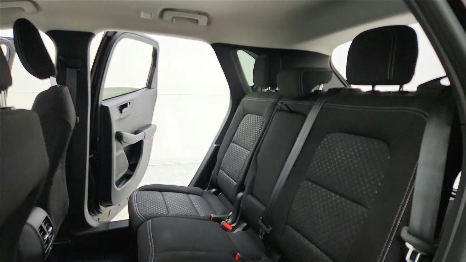 Used 2023 Ford Escape Active AWD/4WD image 30
