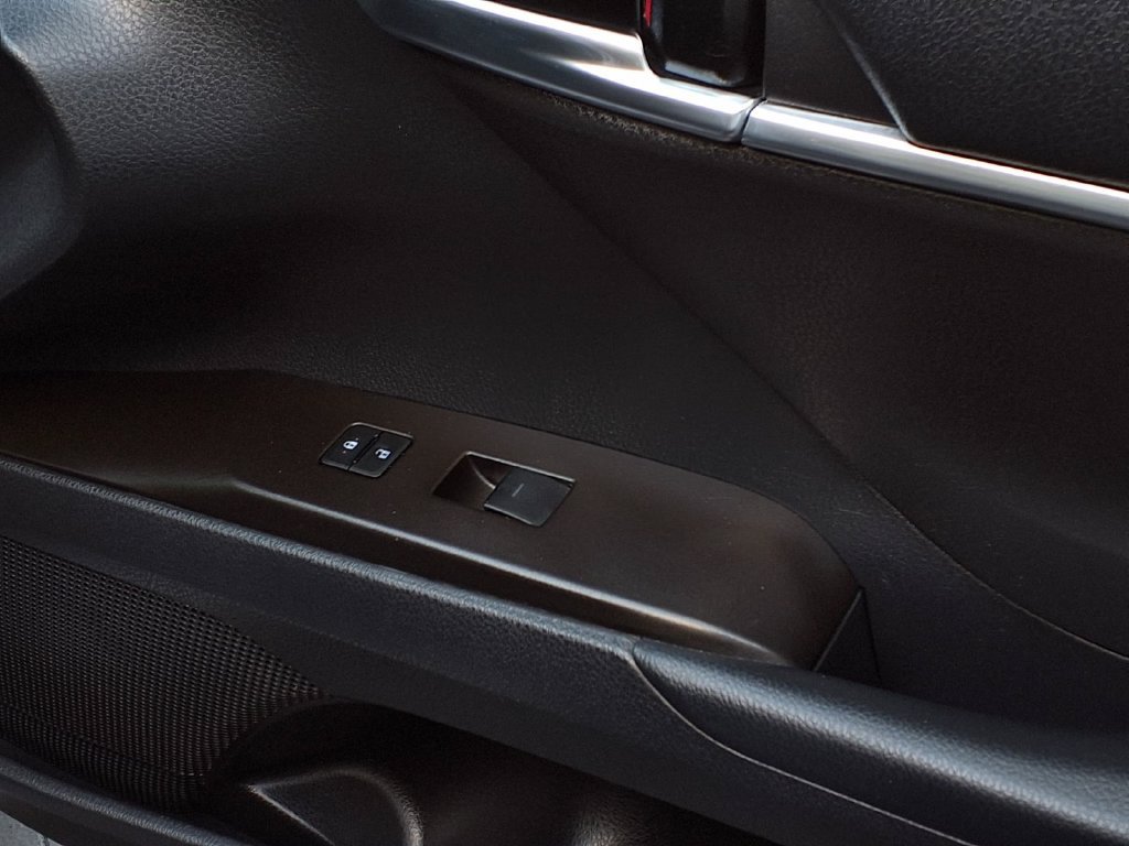 Certified 2024 Toyota Camry SE FWD image 38
