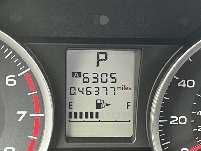 Used 2018 Subaru Forester 2.5i Premium w/ All-Weather Package image 14