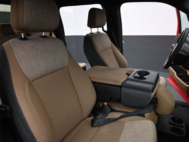 Used 2021 Ford F150 XLT w/ Max Trailer Tow Package image 24