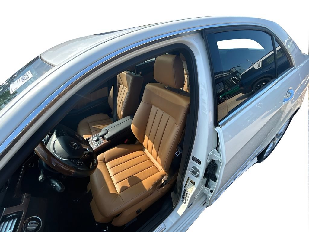 Used 2013 Mercedes-Benz E 350 Sedan image 14