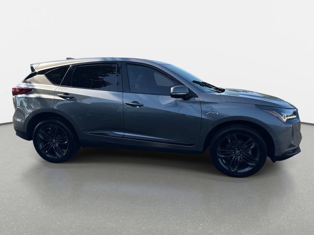 Used 2023 Acura RDX A-Spec AWD/4WD image 7