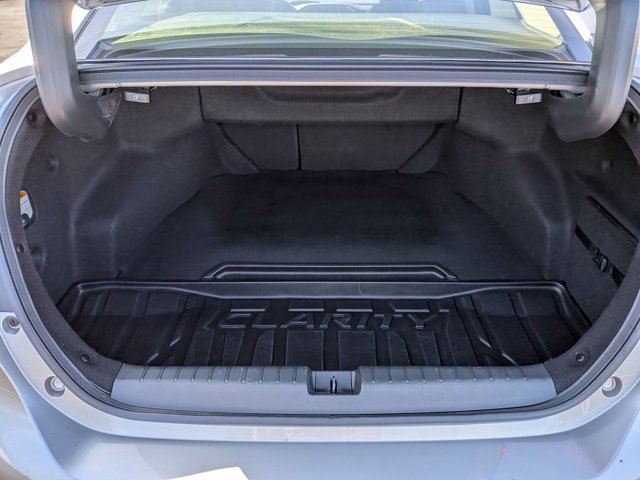 Used 2019 Honda Clarity Touring image 6