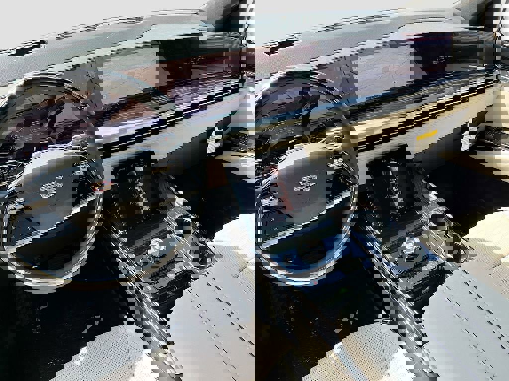 New 2026 Cadillac Escalade Sport w/ Touring Package image 29