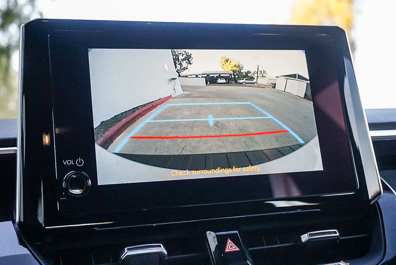 Used 2024 Toyota Corolla SE image 23