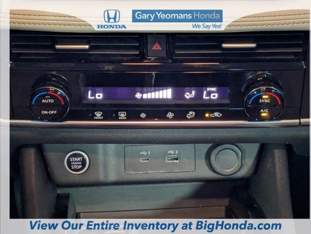 Used 2021 Nissan Rogue SV image 19