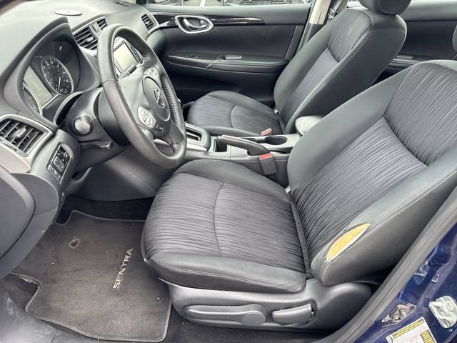 Used 2019 Nissan Sentra SV FWD image 10