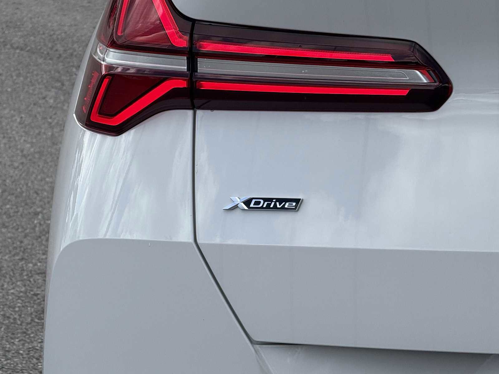 New 2025 BMW X3 xDrive30i w/ Premium Package image 33