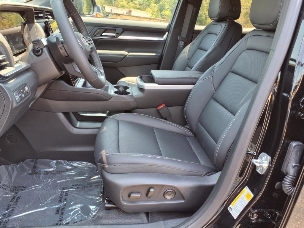 New 2026 GMC Terrain Elevation w/ Elevation Premium Package image 11