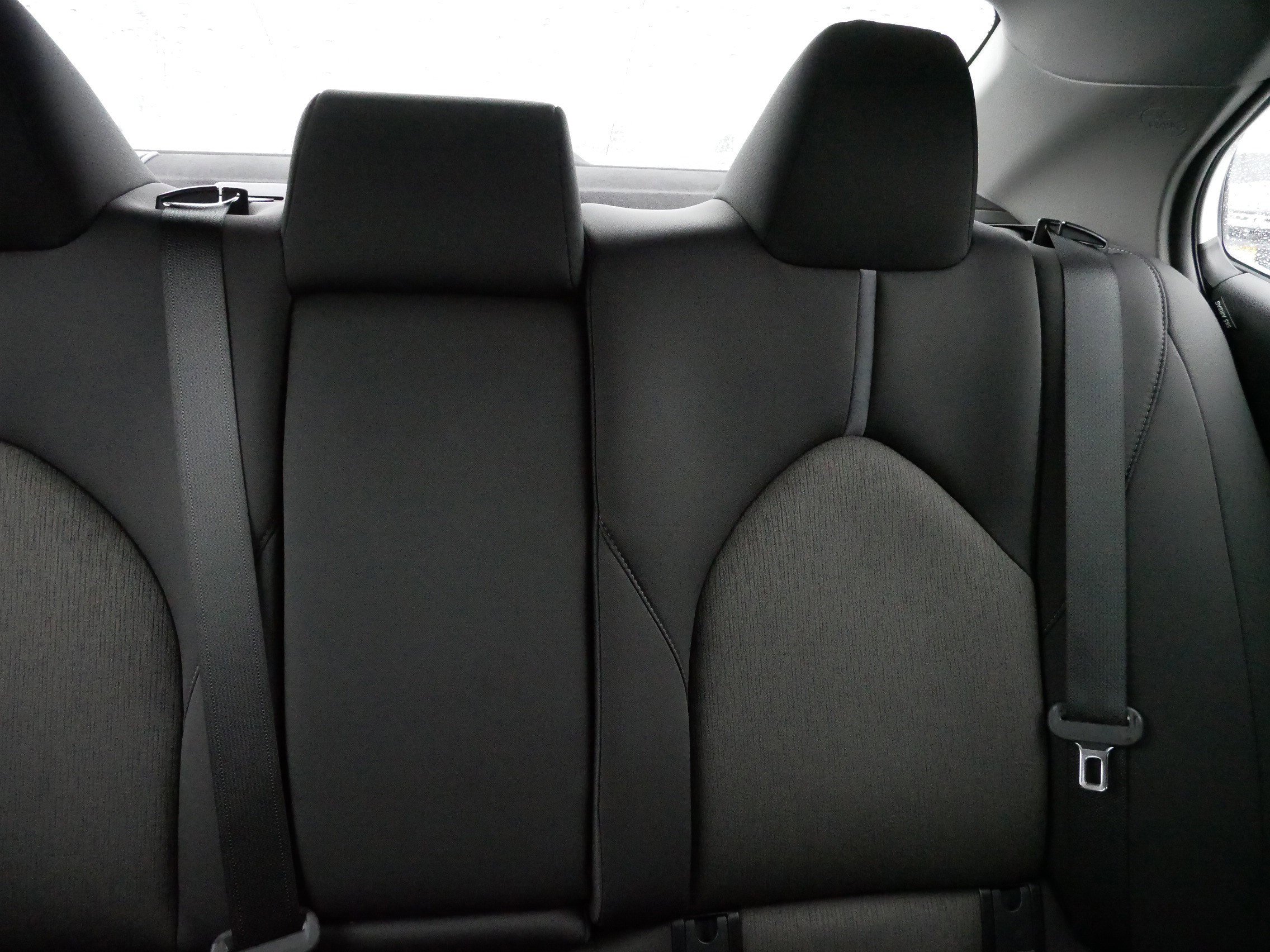 Used 2024 Toyota Camry LE image 14