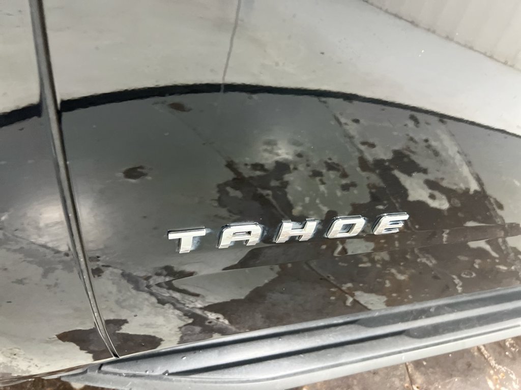 Used 2019 Chevrolet Tahoe LT AWD/4WD image 26
