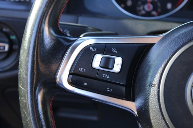 Used 2015 Volkswagen GTI S FWD image 19