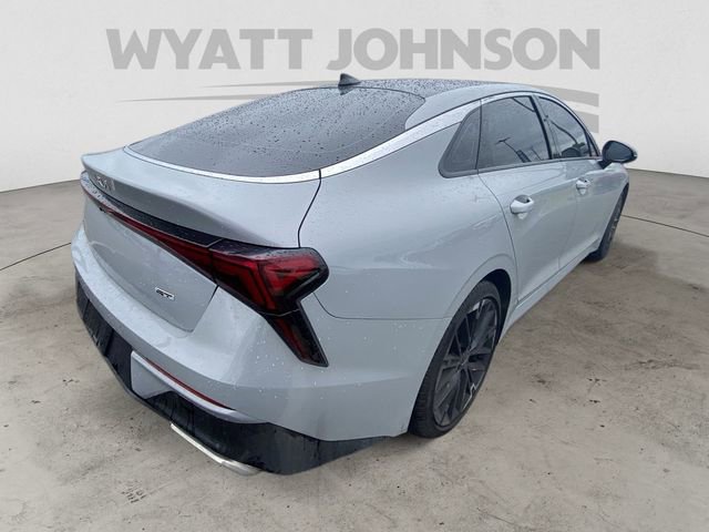 Used 2026 Kia K5 GT FWD image 9