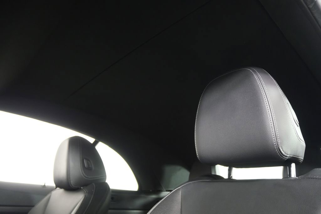 Used 2025 BMW 430i Convertible RWD image 12