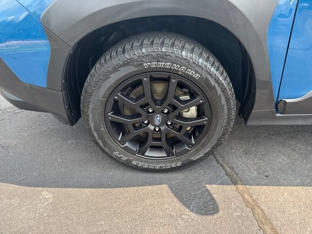 Used 2024 Subaru Crosstrek 2.5i Wilderness AWD/4WD image 26
