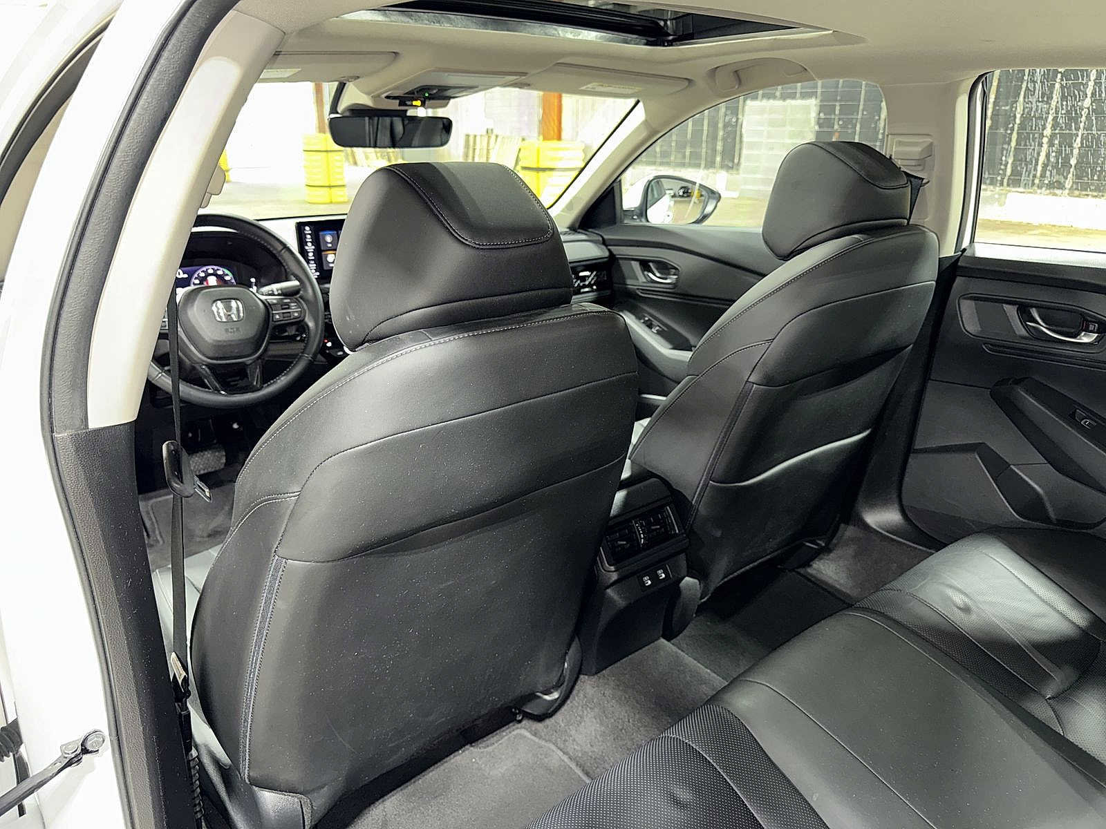 Used 2025 Honda Accord EX-L image 28