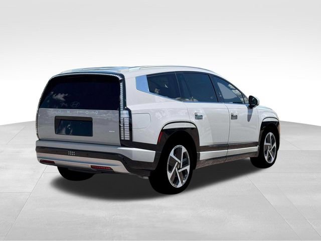 New 2026 Hyundai Ioniq 9 Limited image 7