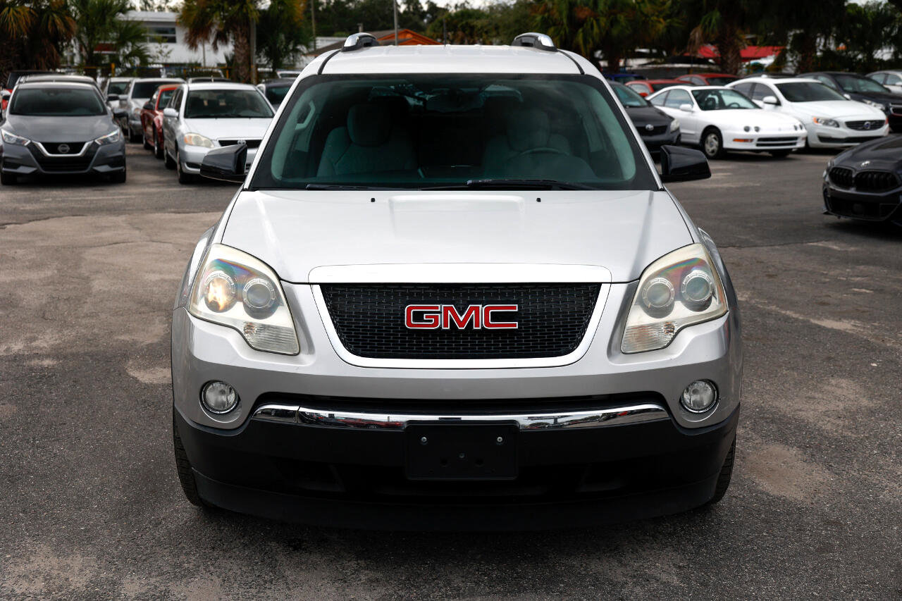 Used 2007 GMC Acadia SLE w/ Convenience Package image 19