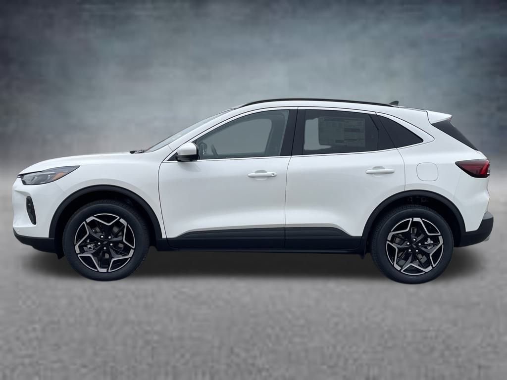 New 2026 Ford Escape Platinum w/ Premium Technology Package image 2