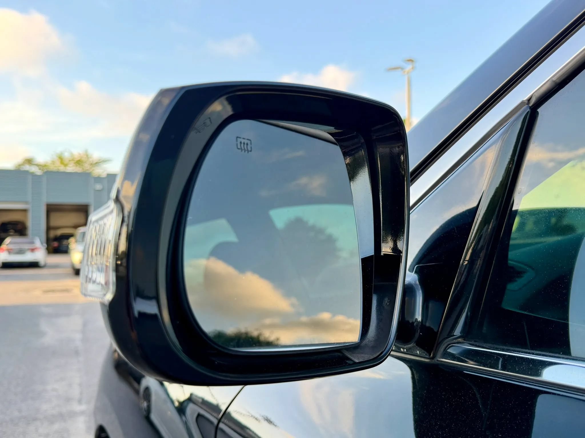 Used 2020 INFINITI QX60 Luxe AWD/4WD image 19